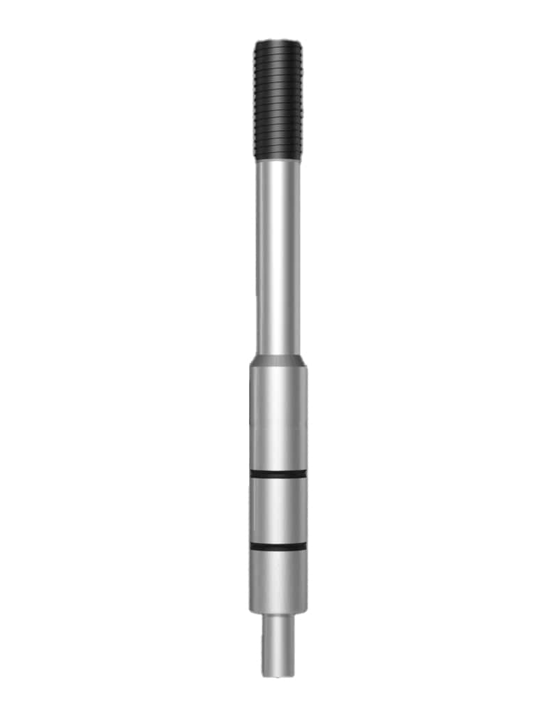 'A' Station Thick Turret Punch - Round